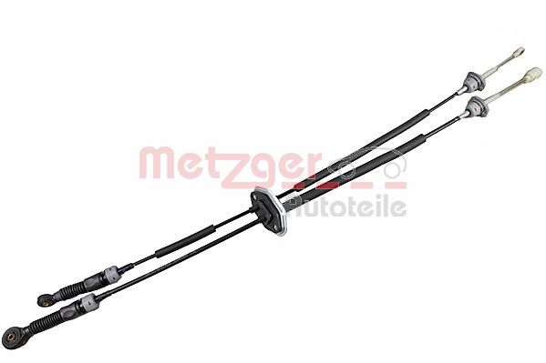 METZGER 3150217 Ντίζα,...